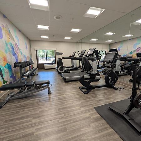 Hyatt Place Sterling Dulles Airport North Εξωτερικό φωτογραφία