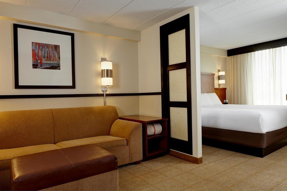 Hyatt Place Sterling Dulles Airport North Εξωτερικό φωτογραφία