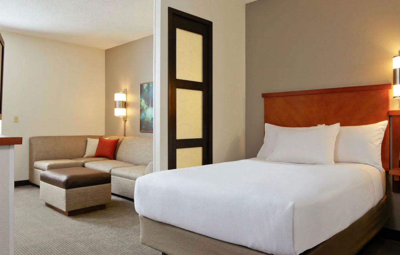 Hyatt Place Sterling Dulles Airport North Εξωτερικό φωτογραφία