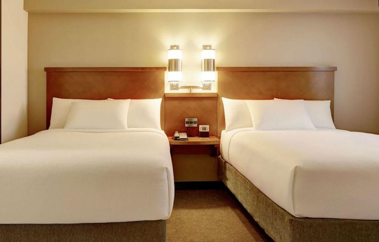 Hyatt Place Sterling Dulles Airport North Εξωτερικό φωτογραφία