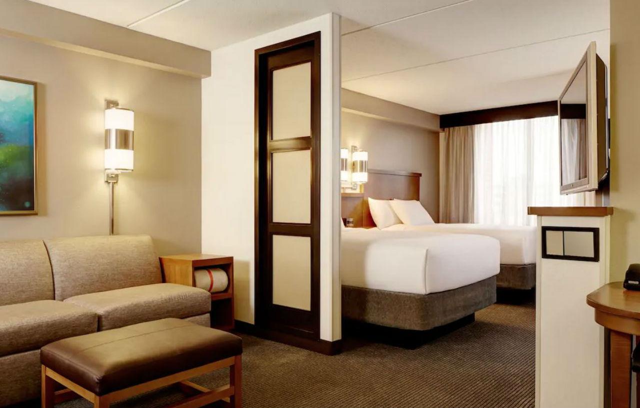 Hyatt Place Sterling Dulles Airport North Εξωτερικό φωτογραφία