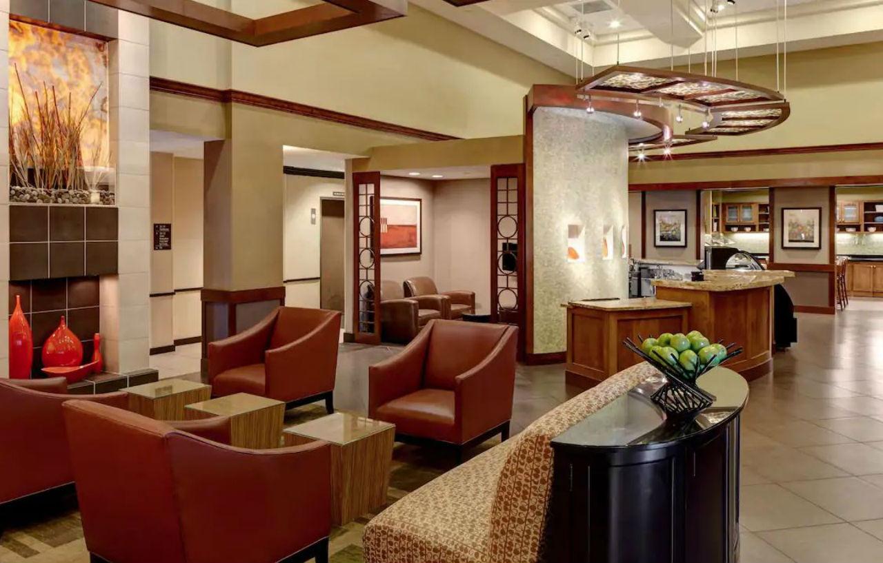 Hyatt Place Sterling Dulles Airport North Εξωτερικό φωτογραφία