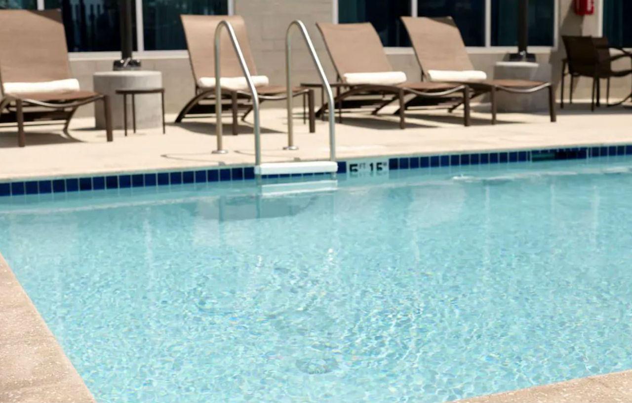 Hyatt Place Sterling Dulles Airport North Εξωτερικό φωτογραφία