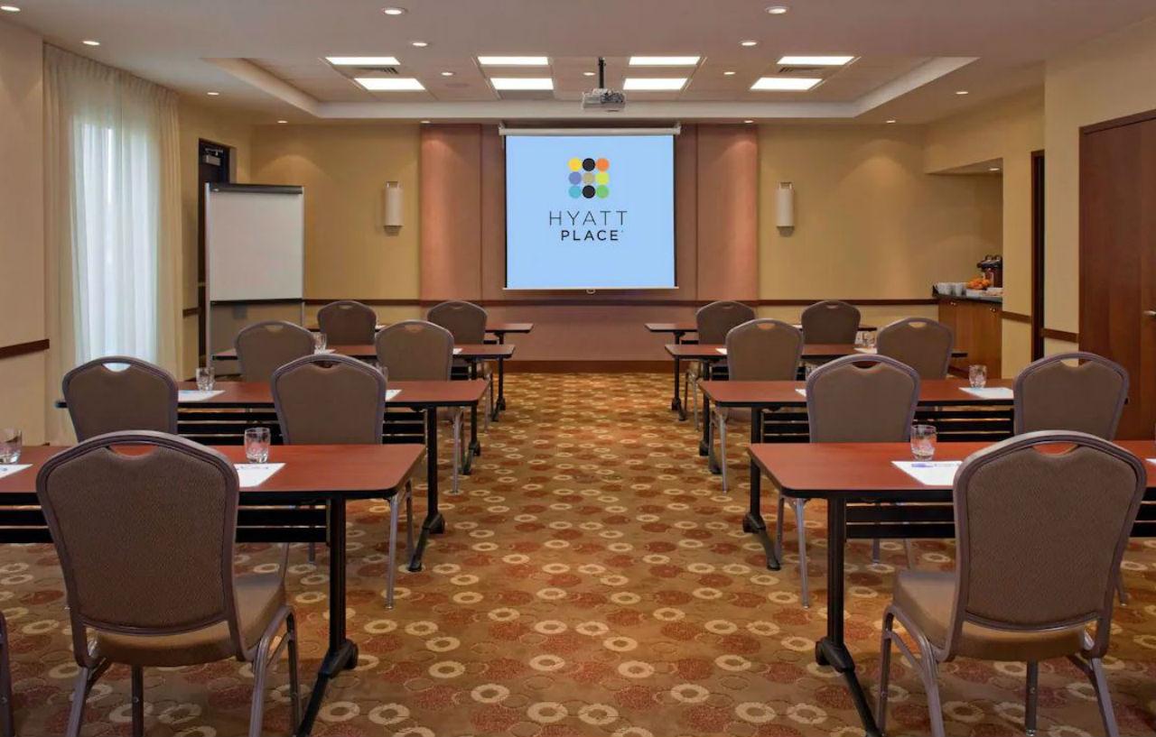 Hyatt Place Sterling Dulles Airport North Εξωτερικό φωτογραφία