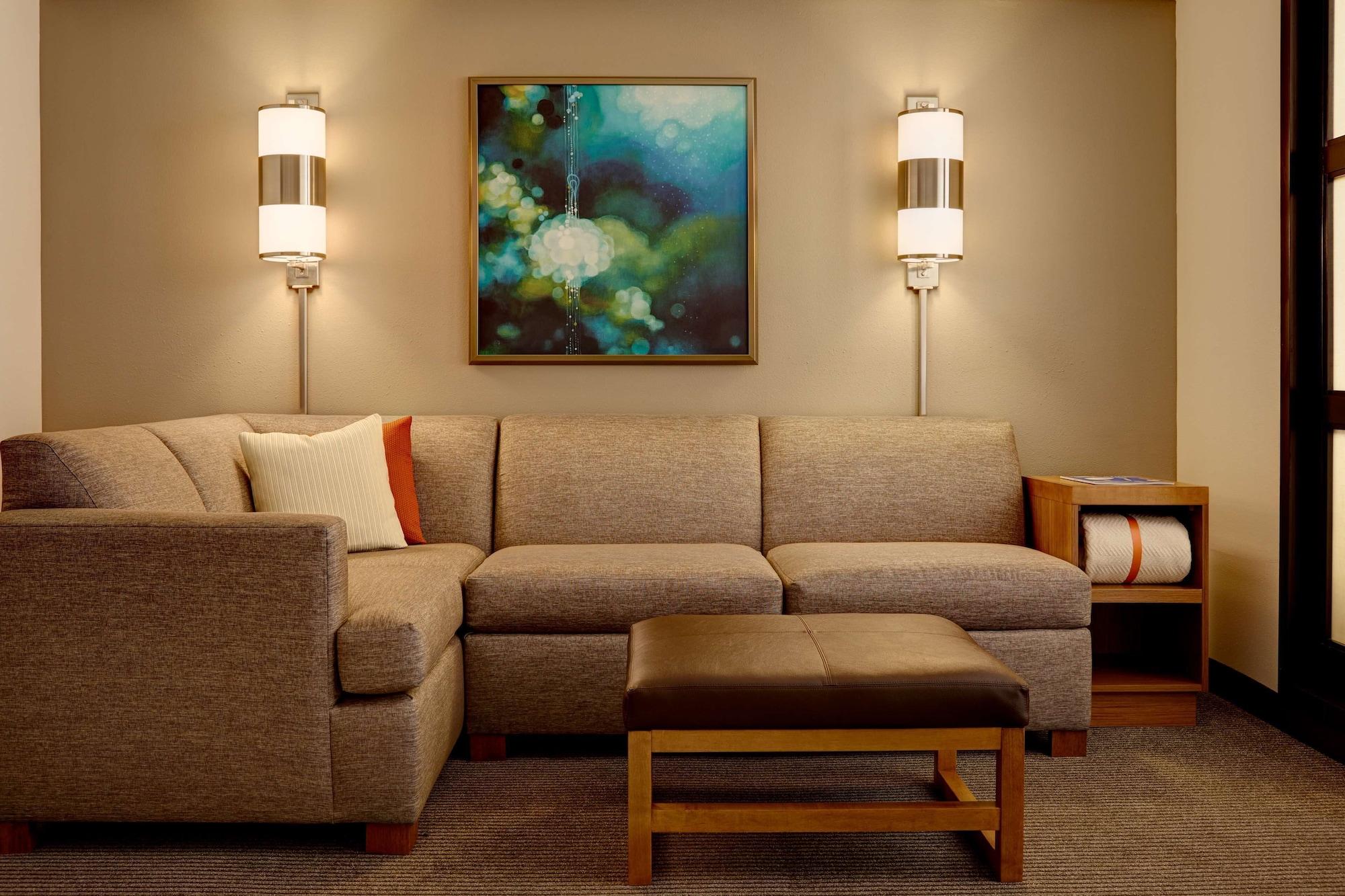 Hyatt Place Sterling Dulles Airport North Εξωτερικό φωτογραφία