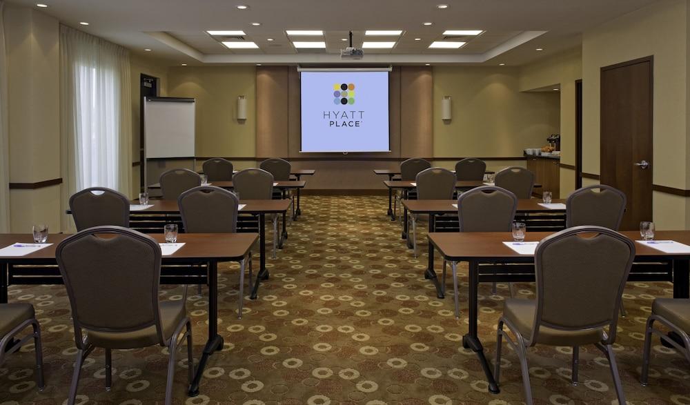 Hyatt Place Sterling Dulles Airport North Ανέσεις φωτογραφία