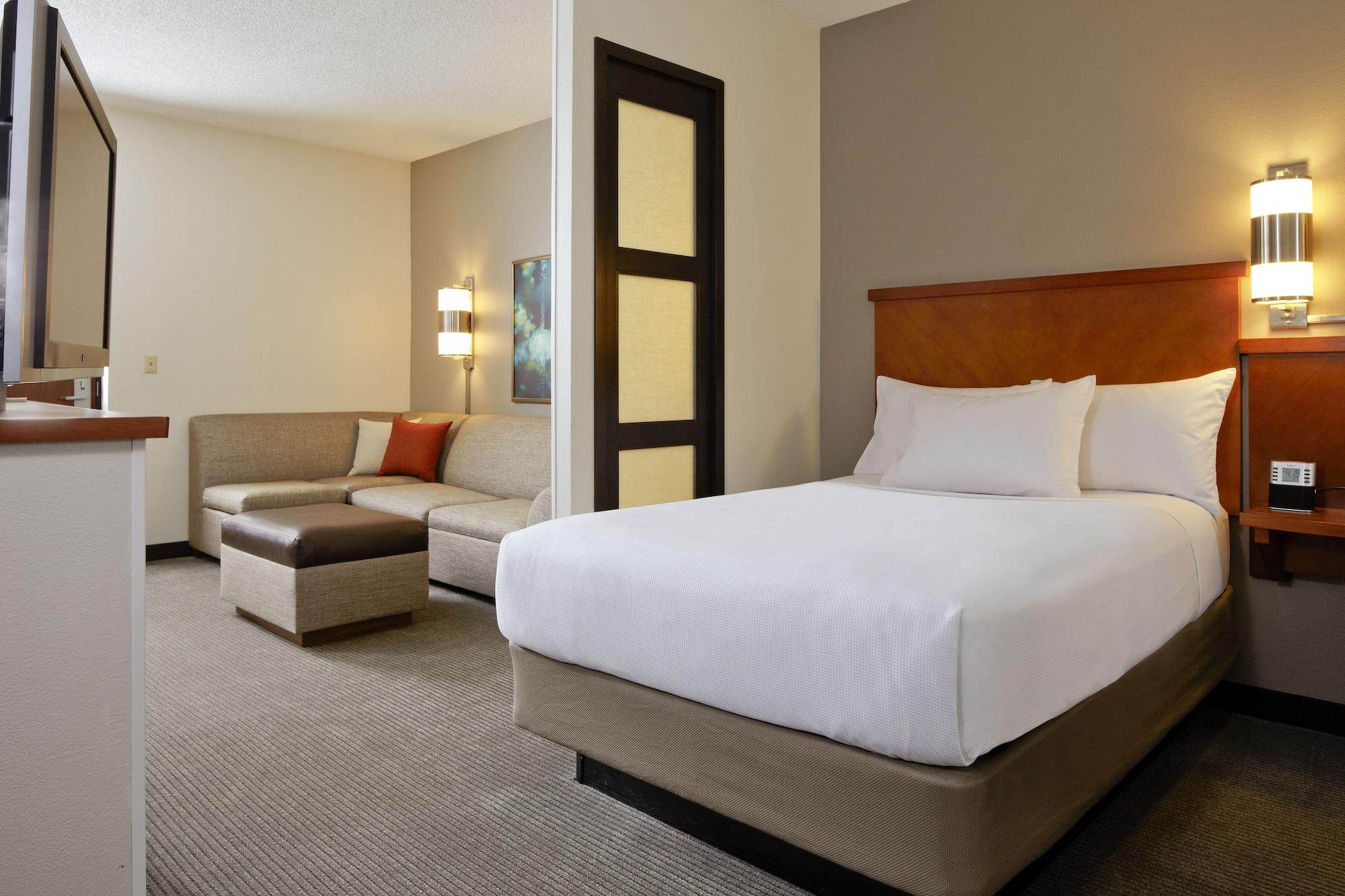 Hyatt Place Sterling Dulles Airport North Εξωτερικό φωτογραφία