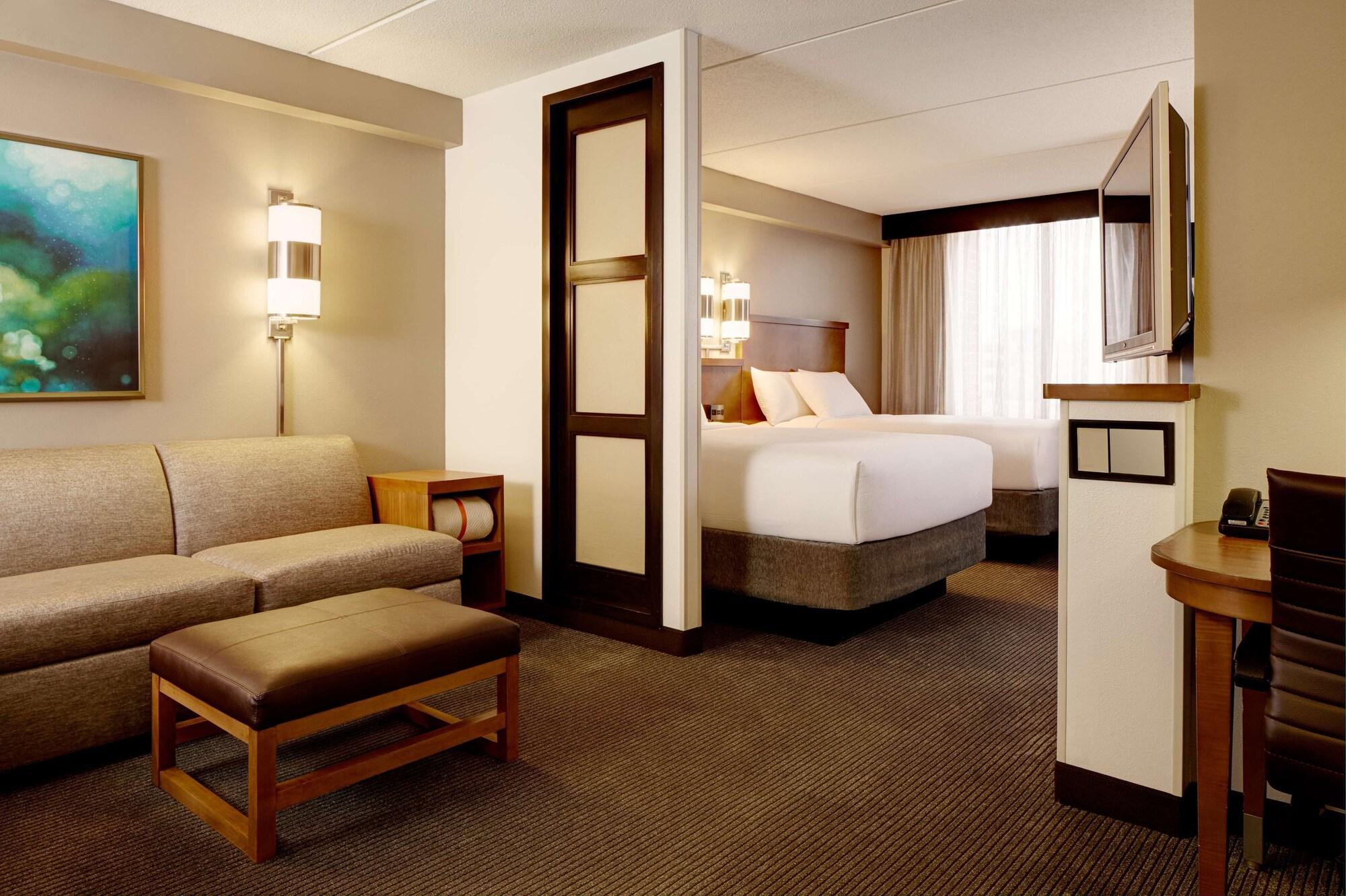 Hyatt Place Sterling Dulles Airport North Εξωτερικό φωτογραφία