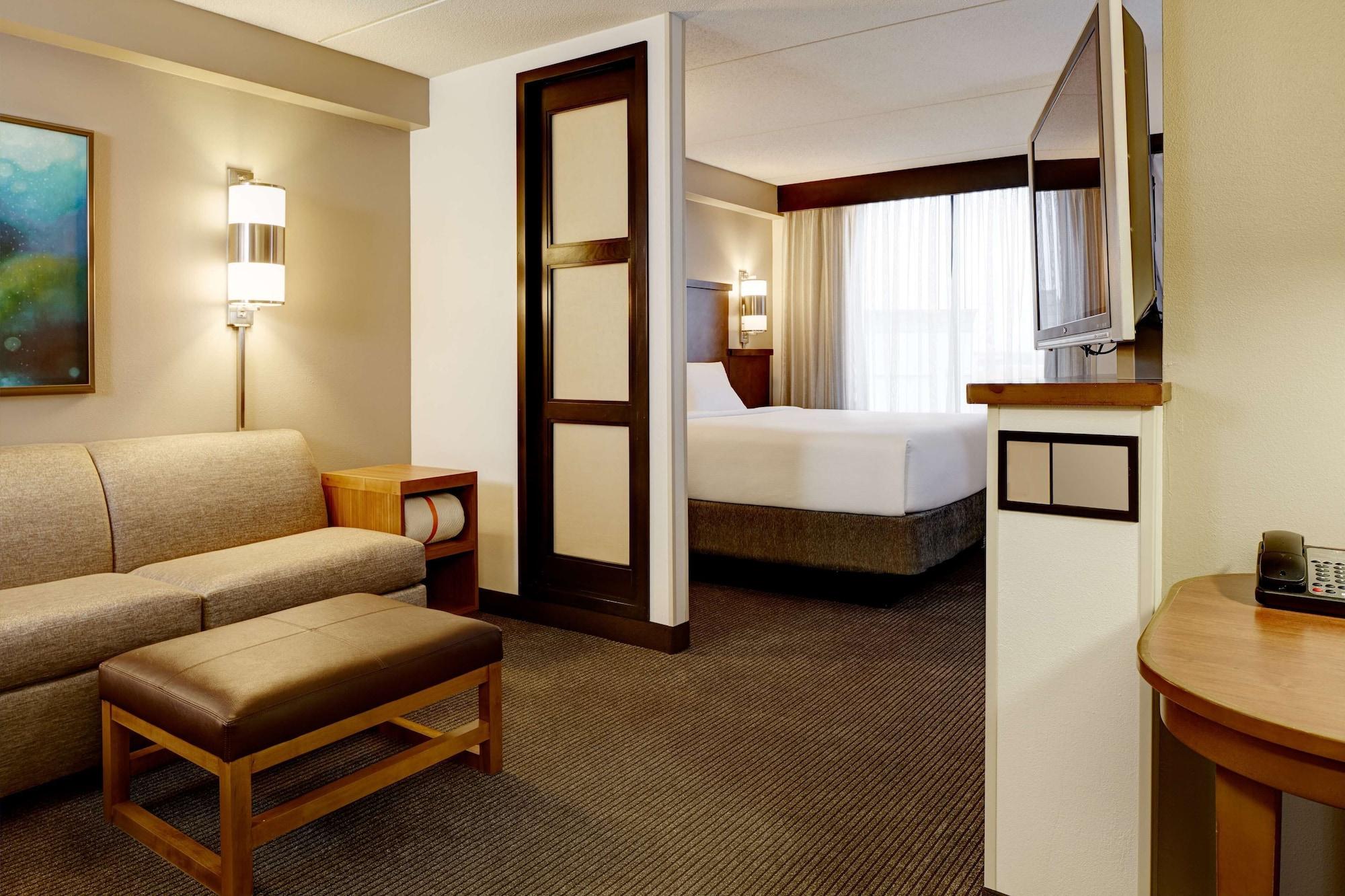 Hyatt Place Sterling Dulles Airport North Εξωτερικό φωτογραφία