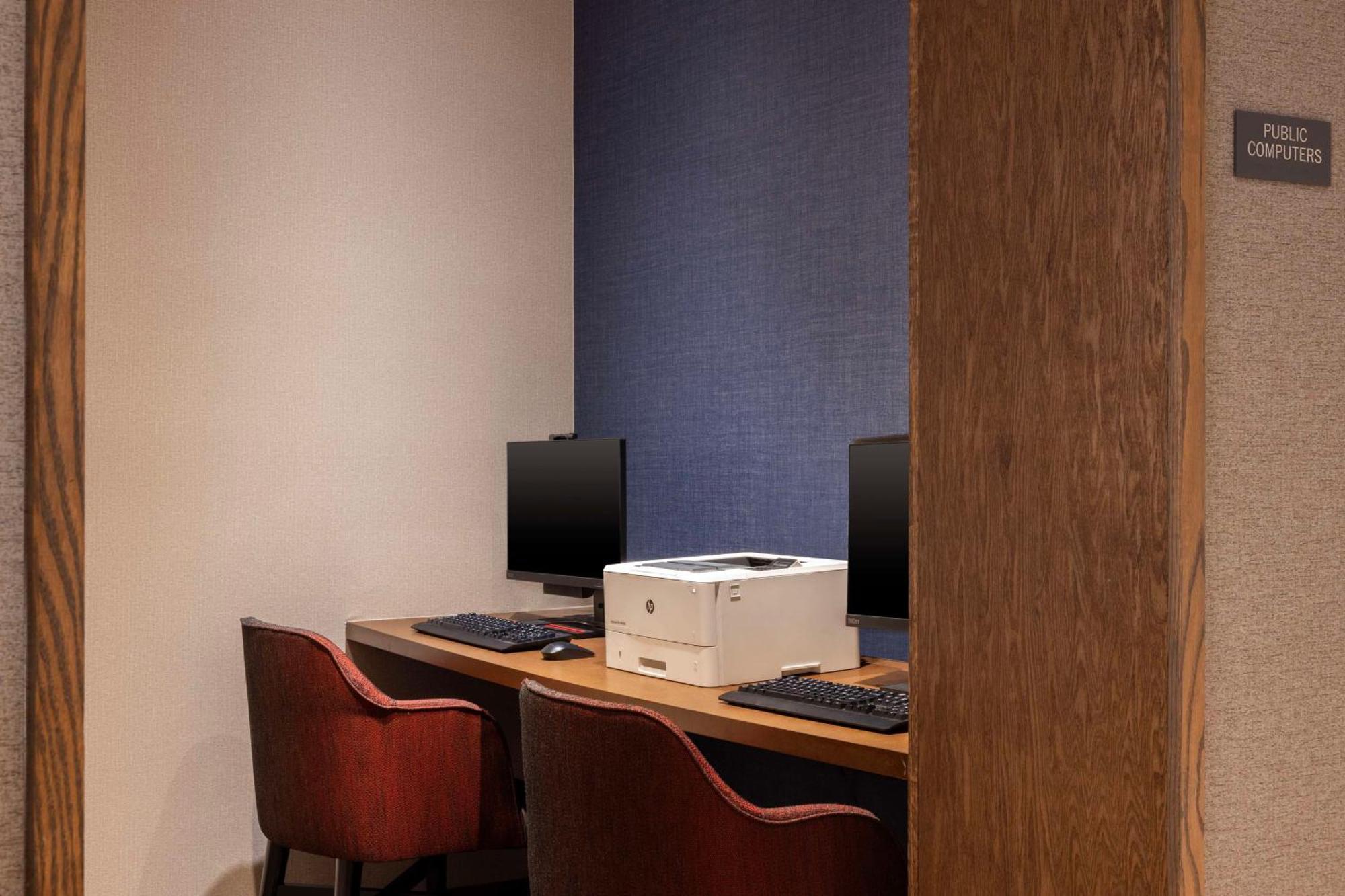 Hyatt Place Sterling Dulles Airport North Εξωτερικό φωτογραφία