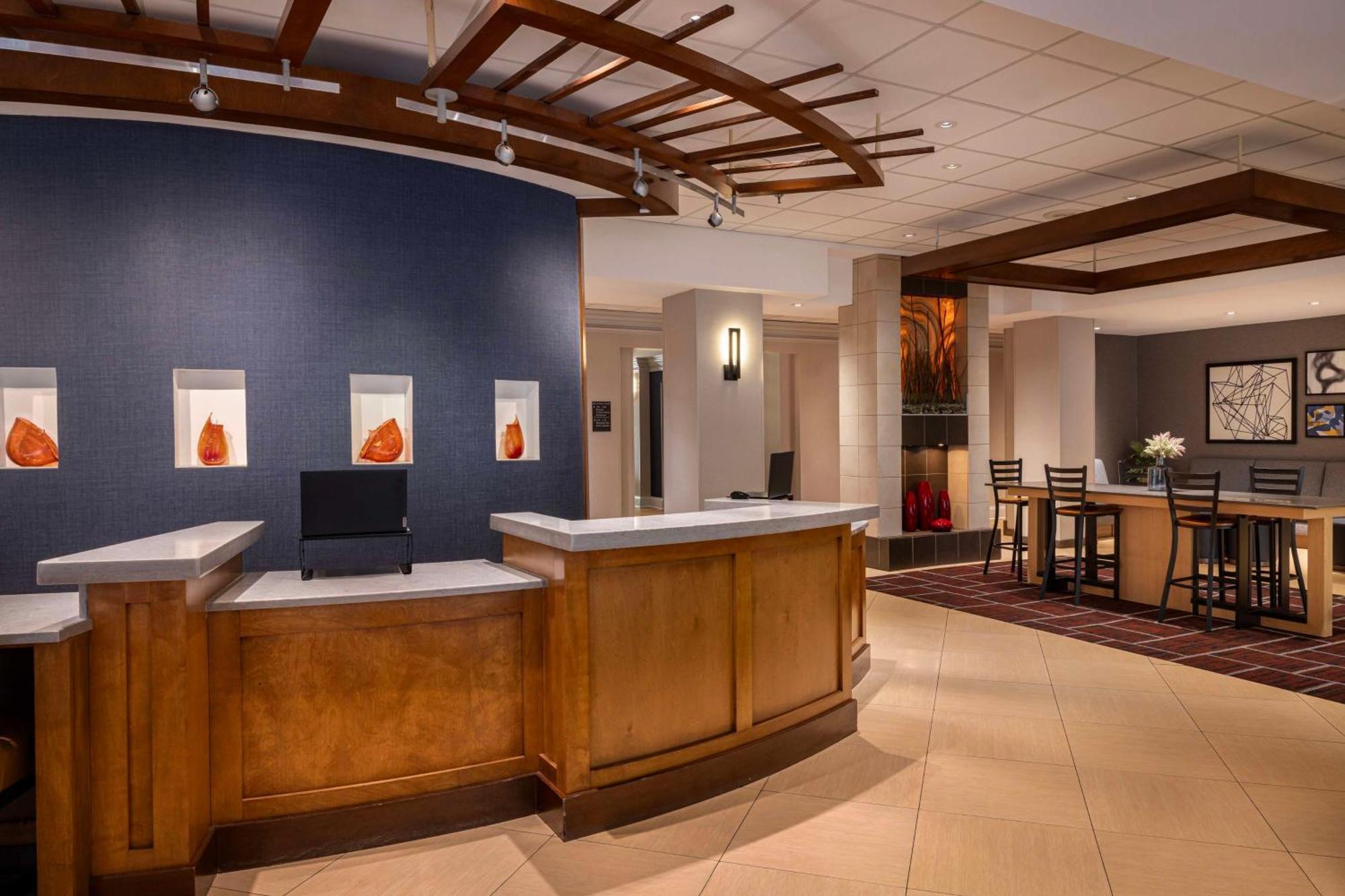 Hyatt Place Sterling Dulles Airport North Εξωτερικό φωτογραφία