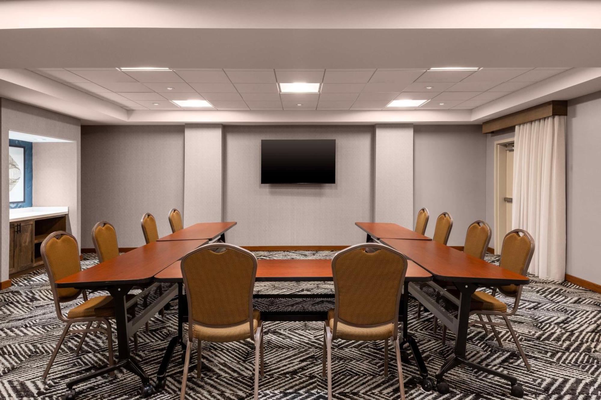 Hyatt Place Sterling Dulles Airport North Εξωτερικό φωτογραφία