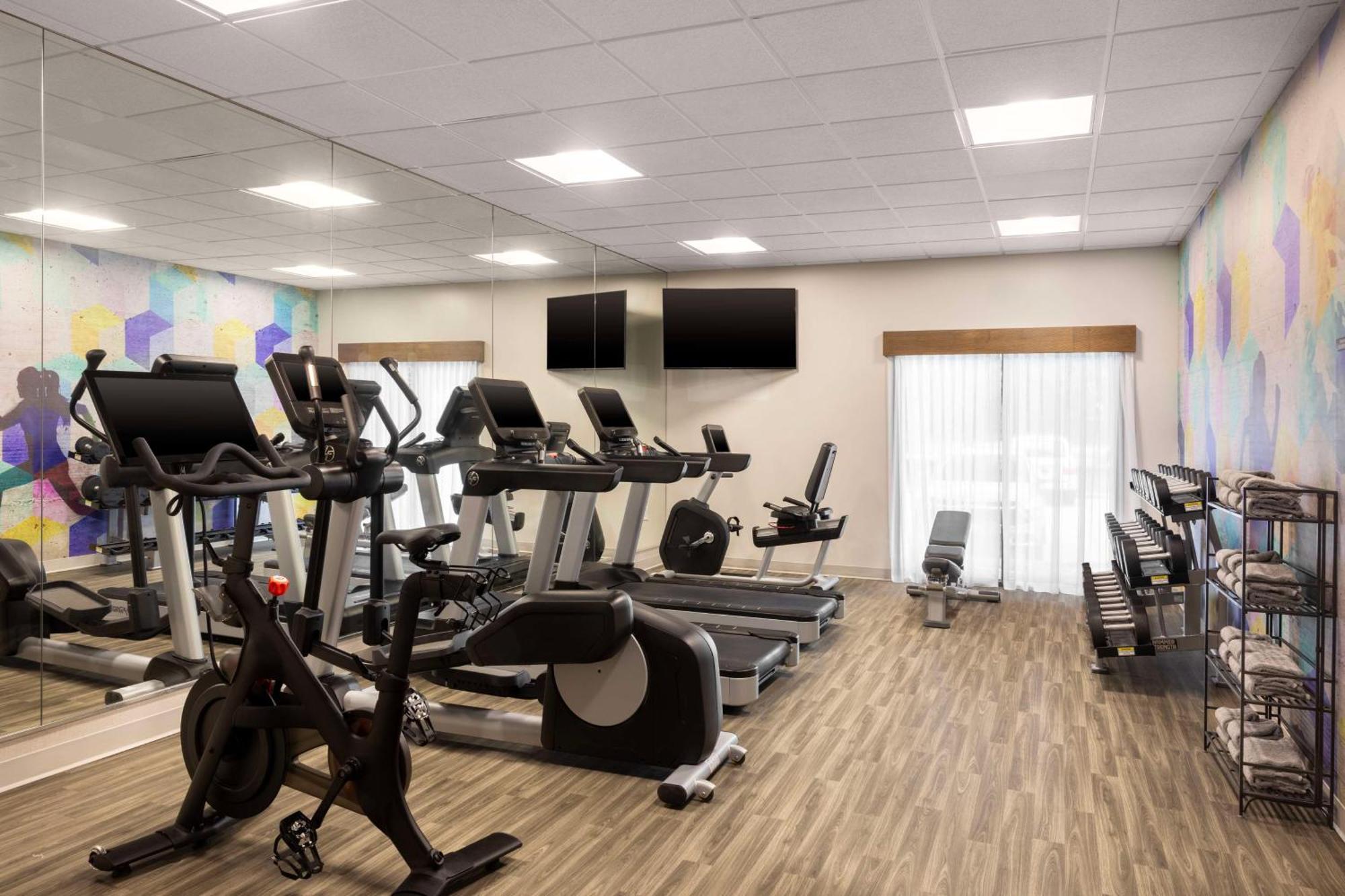 Hyatt Place Sterling Dulles Airport North Εξωτερικό φωτογραφία