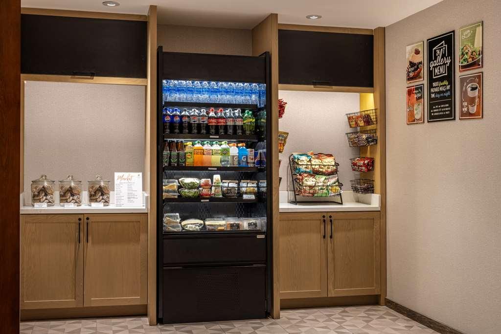 Hyatt Place Sterling Dulles Airport North Εσωτερικό φωτογραφία