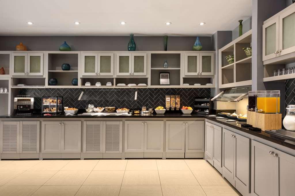 Hyatt Place Sterling Dulles Airport North Εστιατόριο φωτογραφία