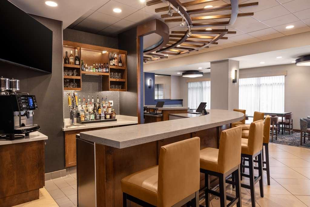 Hyatt Place Sterling Dulles Airport North Εστιατόριο φωτογραφία