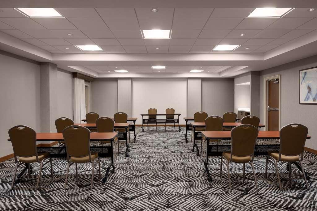 Hyatt Place Sterling Dulles Airport North Ανέσεις φωτογραφία