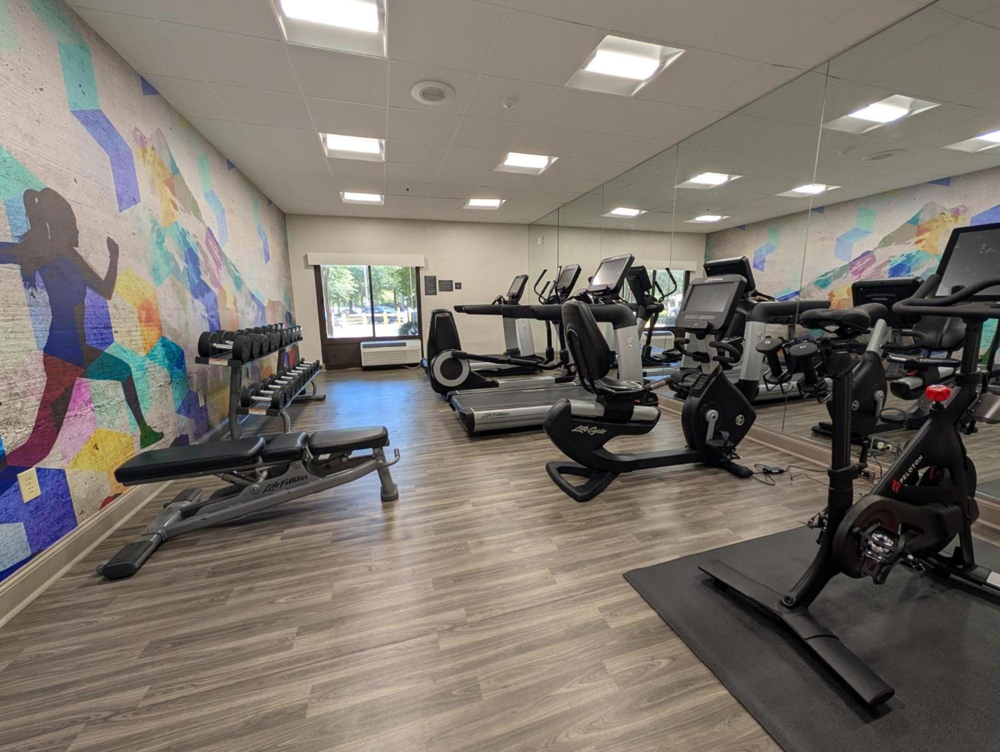 Hyatt Place Sterling Dulles Airport North Εξωτερικό φωτογραφία