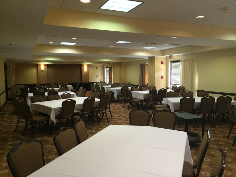 Hyatt Place Sterling Dulles Airport North Εξωτερικό φωτογραφία