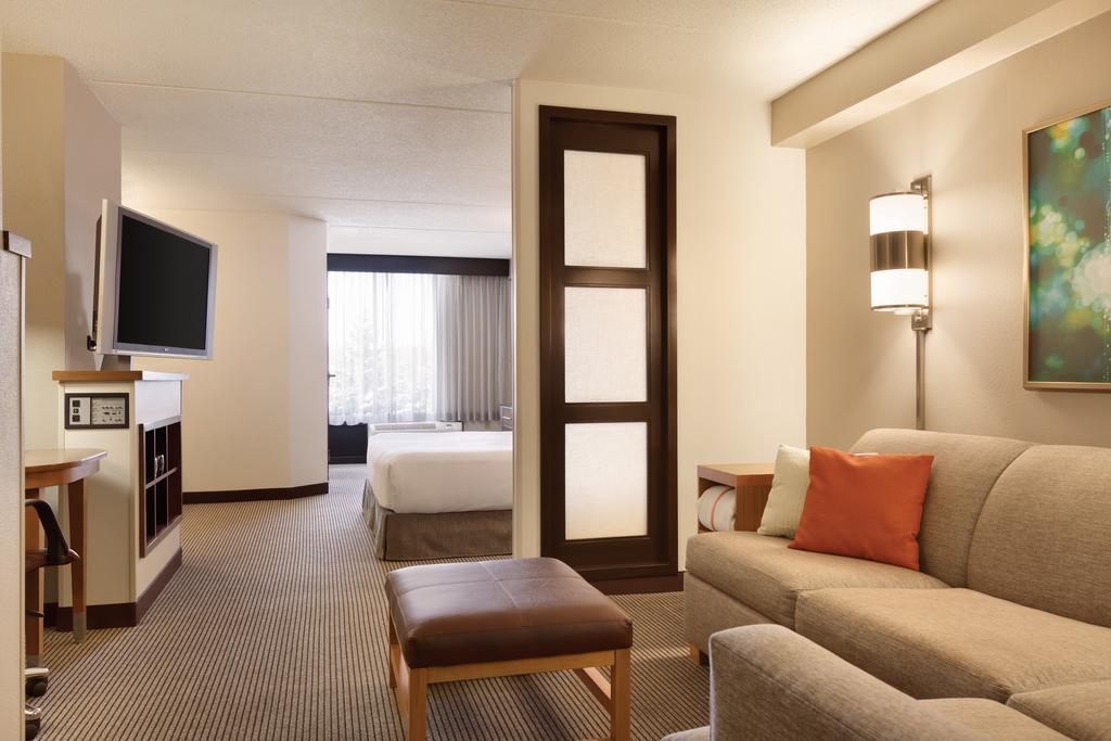 Hyatt Place Sterling Dulles Airport North Εξωτερικό φωτογραφία