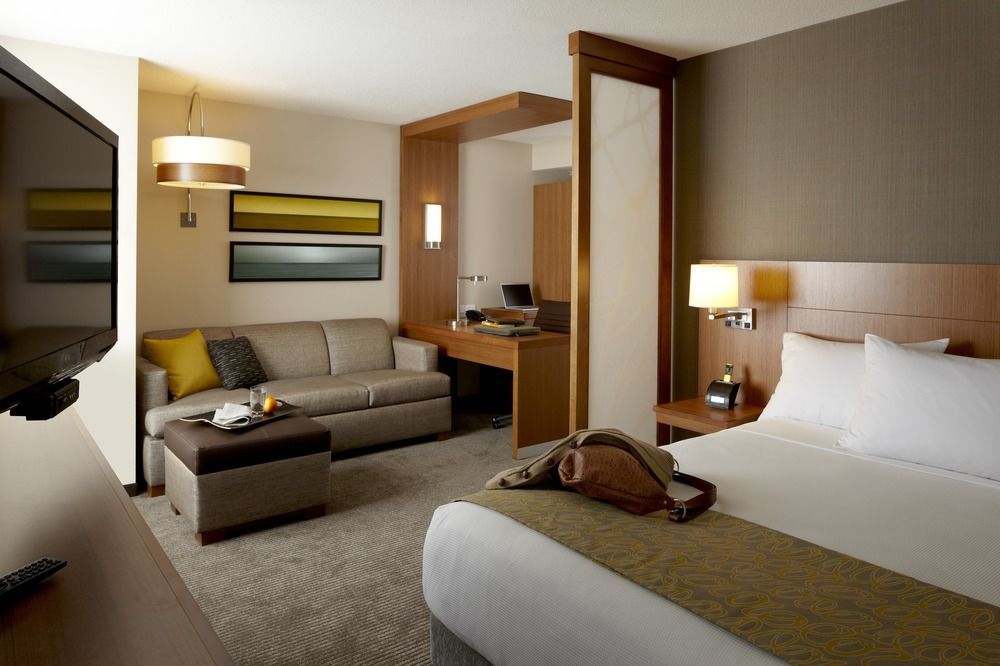Hyatt Place Sterling Dulles Airport North Εξωτερικό φωτογραφία