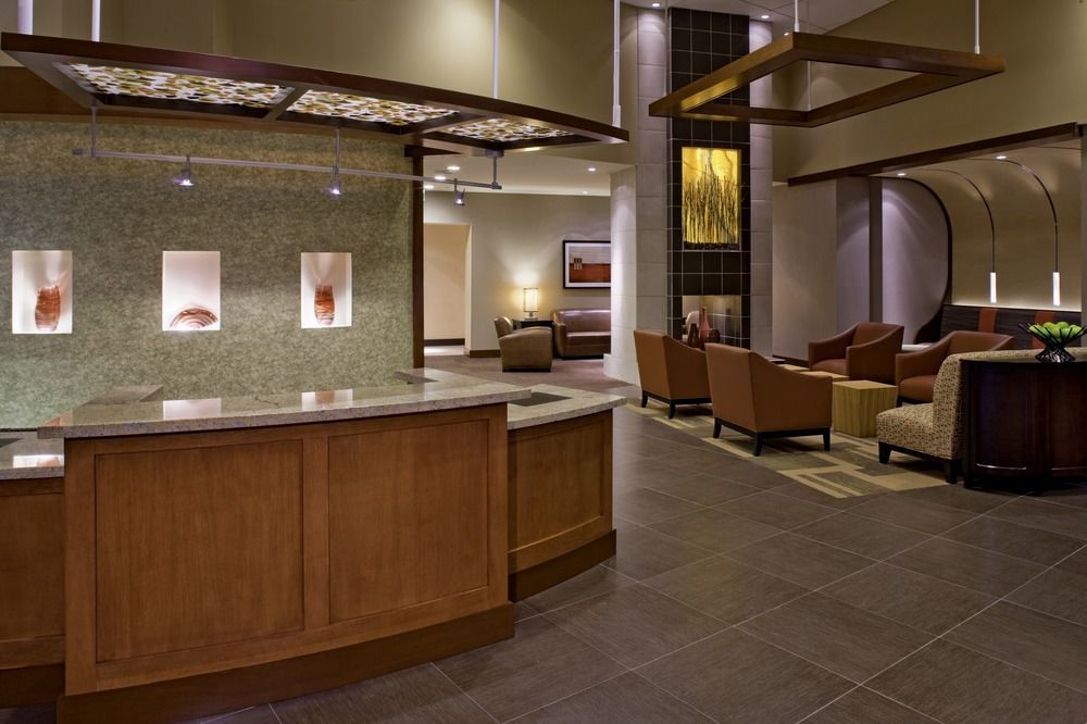 Hyatt Place Sterling Dulles Airport North Εξωτερικό φωτογραφία