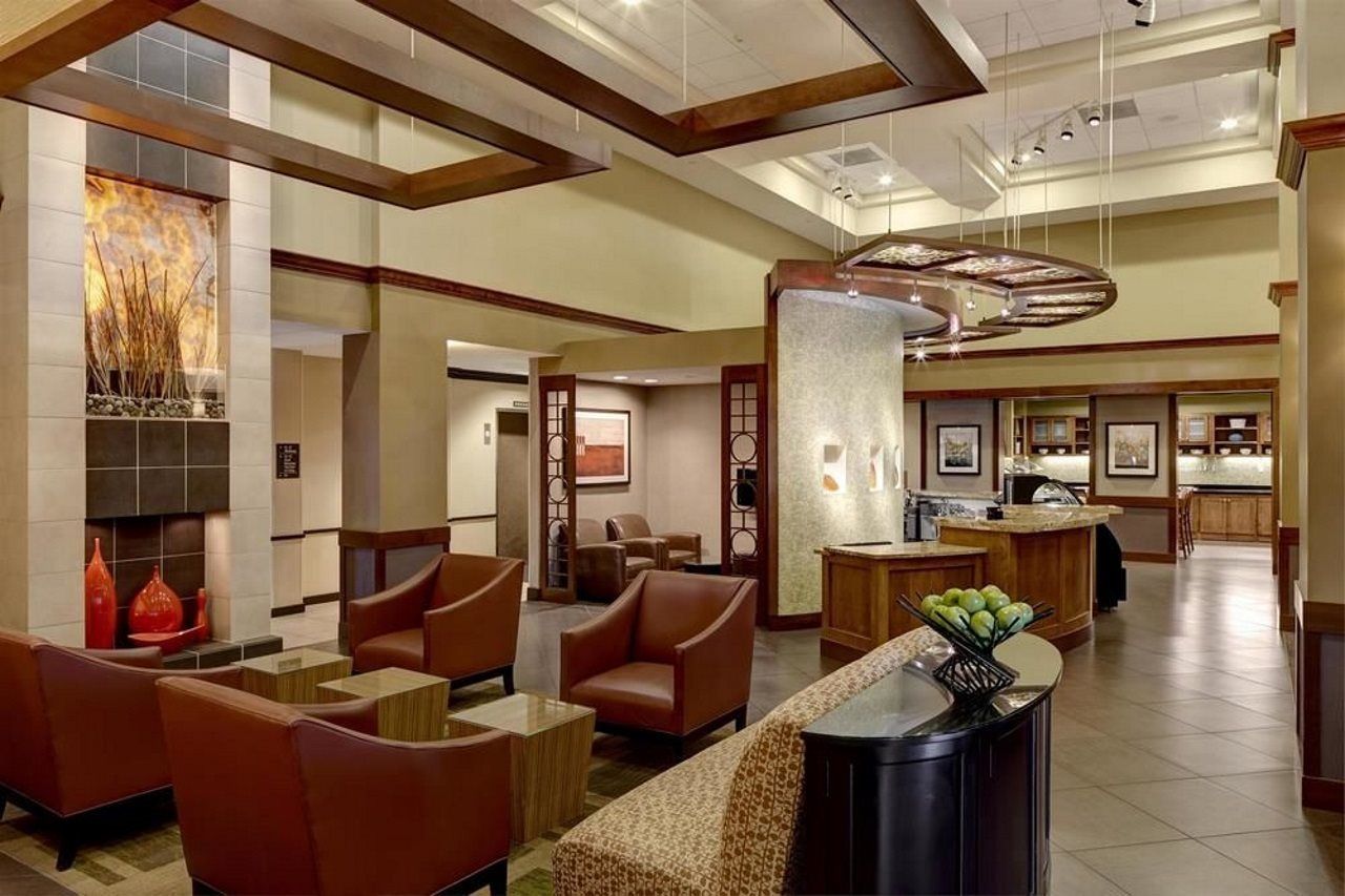 Hyatt Place Sterling Dulles Airport North Εξωτερικό φωτογραφία