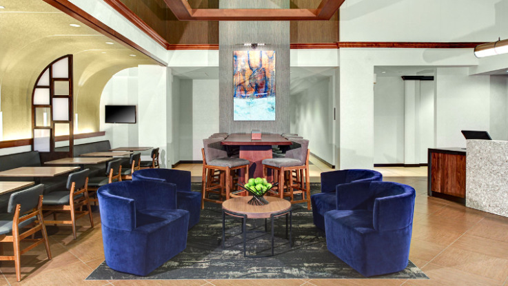 Hyatt Place Sterling Dulles Airport North Εξωτερικό φωτογραφία